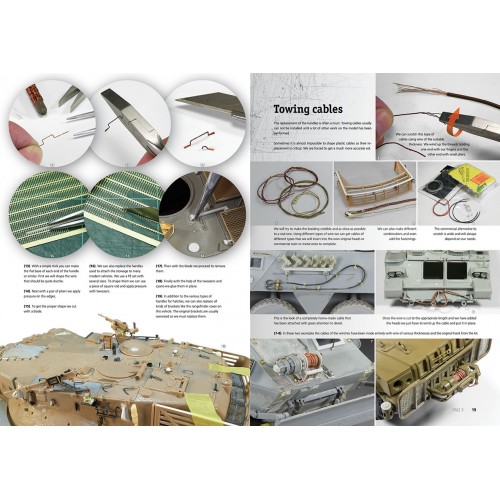 AK694 THE EAGLE HAS LANDED, En español