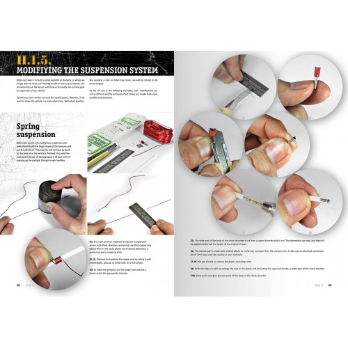 AK694 THE EAGLE HAS LANDED, En español