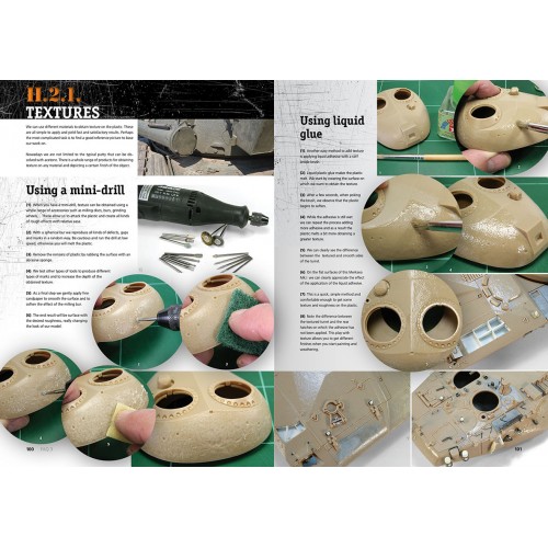 AK694 THE EAGLE HAS LANDED, En español