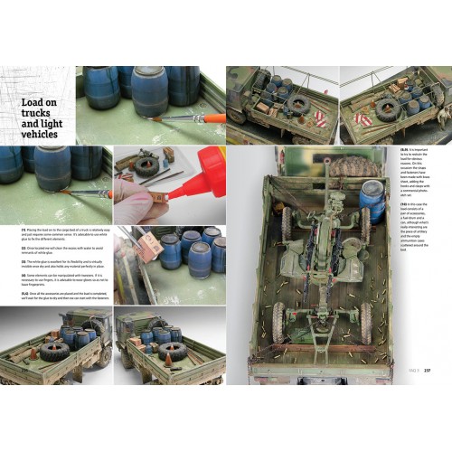 AK694 THE EAGLE HAS LANDED, En español