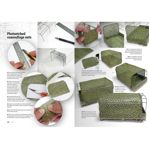 AK694 THE EAGLE HAS LANDED, En español