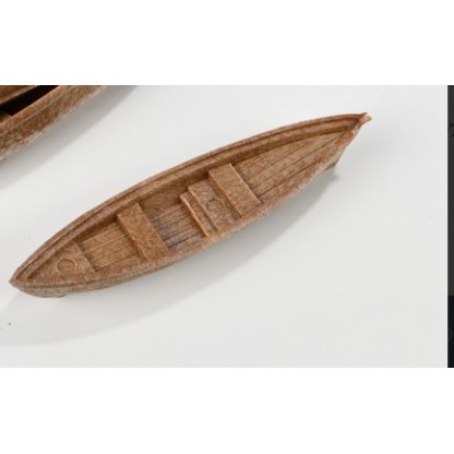 Ballenera plástico 80 mm. 2 pzas.