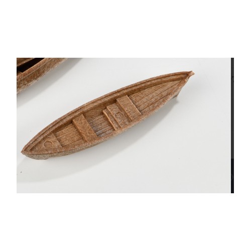 Ballenera plástico 80 mm. 2 pzas.