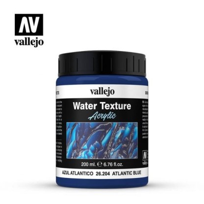 AGUA ARTIFICIAL AZUL ATLANTICO 200ML.