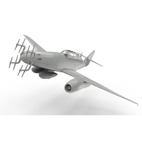 Bristol Blenheim Mk.IV 1/72