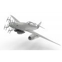 Bristol Blenheim Mk.IV 1/72