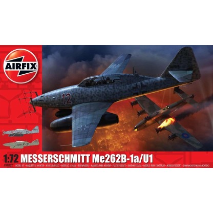 Bristol Blenheim Mk.IV 1/72