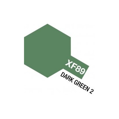 Drak green 2 10ML.