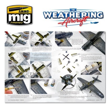 THE WEATHERING MAGAZINE 5 (ESPAÑOL) BARRO 2