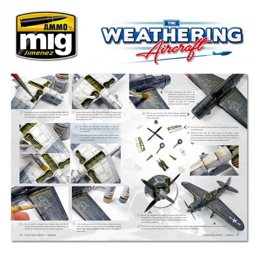 THE WEATHERING MAGAZINE 5 (ESPAÑOL) BARRO