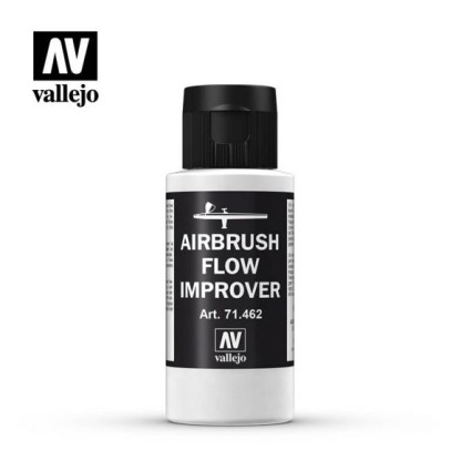 DILUYENTE PARA AERÓGRAFO ACRILICO VALLEJO  60 ML.