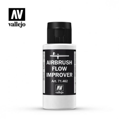 DILUYENTE PARA AERÓGRAFO ACRILICO VALLEJO  60 ML.