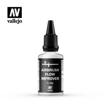 DILUYENTE PARA AERÓGRAFO ACRILICO VALLEJO  60 ML.