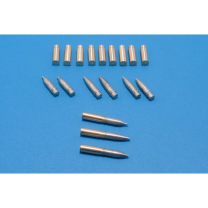 7.5cm KwK 37 & StuK 37 L/24 1/35