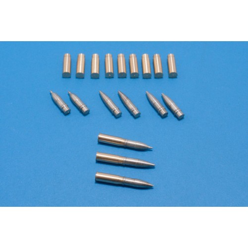 7.5cm KwK 37 & StuK 37 L/24 1/35