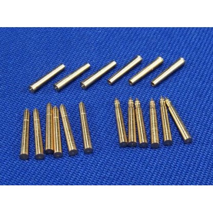 40mm QF 2 Pdr L/50 1/35