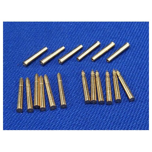 40mm QF 2 Pdr L/50 1/35