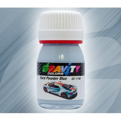 GC- 132 Butternut Yellow de Gravity Colors