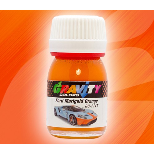 GC- 132 Butternut Yellow de Gravity Colors