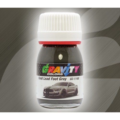 GC- 132 Butternut Yellow de Gravity Colors