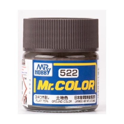 Mr. Color - IJA Ground Color