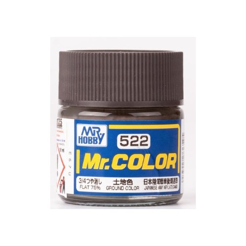 Mr. Color - IJA Ground Color