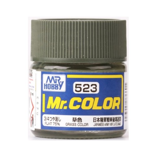 Mr. Color - Grass Color
