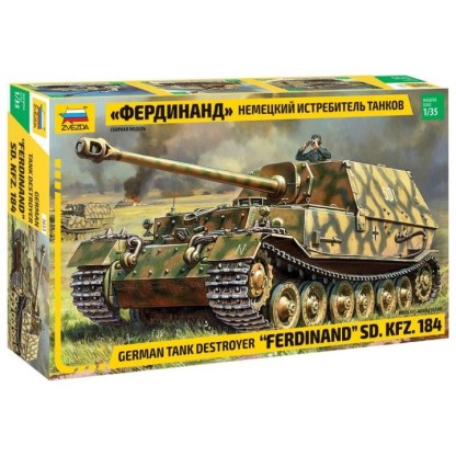 GAZ - Tiger Russian Infantry Mobility Vehicle 4x4 1/35