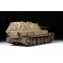 GAZ - Tiger Russian Infantry Mobility Vehicle 4x4 1/35