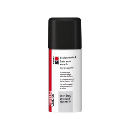 BARNIZ SATINADO ESPRAY 150 ML.
