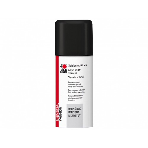 BARNIZ SATINADO ESPRAY 150 ML.