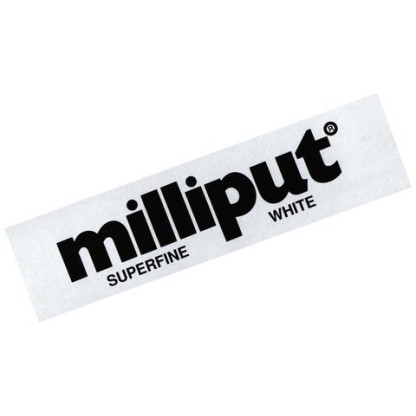 MILLIPUT SUPERFINE BLANCO 113.4 grms.