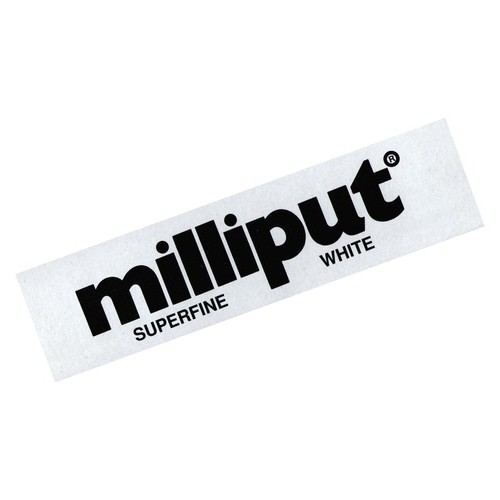 MILLIPUT SUPERFINE BLANCO 113.4 grms.