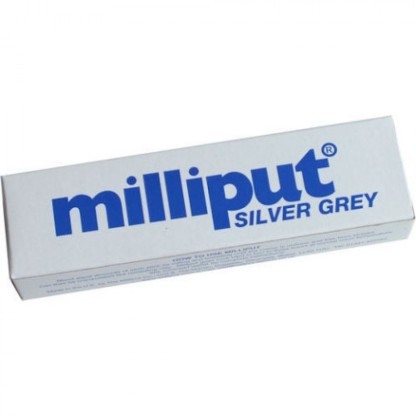 MASILLA MILLIPUT SILVER GREY 113.4 GRMS.