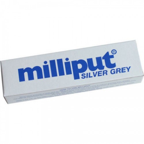 MASILLA MILLIPUT SILVER GREY 113.4 GRMS.