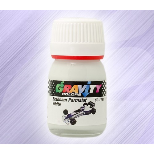 BRAHAM PARMALAT WHITE