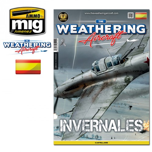 THE WEATHERING MAGAZINE 5 (ESPAÑOL) BARRO