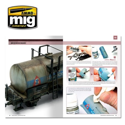 MECHAS AND ROBOTS COLORS 2