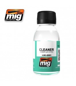 Limpiador Perfecto! 100 ML.