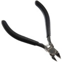 Micro Single Blade Nippers (for plastic parts) etc