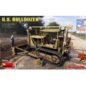 U.S. BULLDOZER 1/35