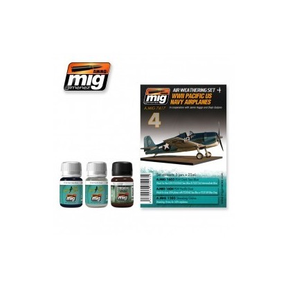 AVIONES DEL PACIFICO DE LA US NAVY EN LA 2GM