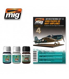 AVIONES DEL PACIFICO DE LA US NAVY EN LA 2GM