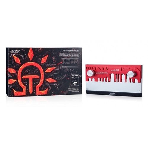 LEVEL OF STEPLESS ADJUSTMENT CIRCULAR CUT