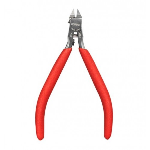 LEVEL OF STEPLESS ADJUSTMENT CIRCULAR CUT