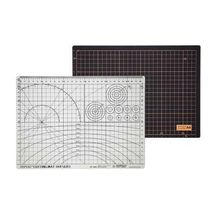 LEVEL OF STEPLESS ADJUSTMENT CIRCULAR CUT 2