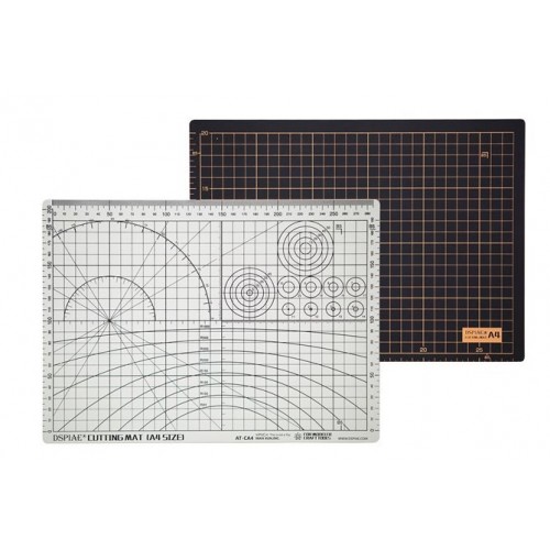 LEVEL OF STEPLESS ADJUSTMENT CIRCULAR CUT