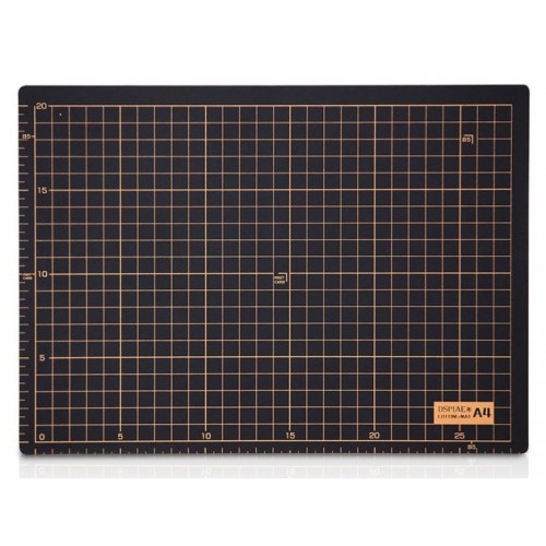 LEVEL OF STEPLESS ADJUSTMENT CIRCULAR CUT