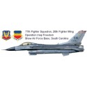 Lockheed-Martin F-16CJ Fighting Falcon Block 50 Fighting Falcon 1/32