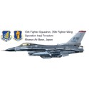 Lockheed-Martin F-16CJ Fighting Falcon Block 50 Fighting Falcon 1/32